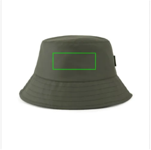 Gorro VINGA Baltimore AWARE™ de PET reciclado