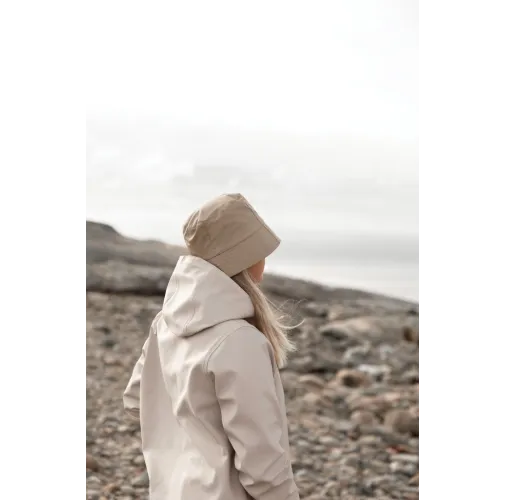 Gorro VINGA Baltimore AWARE™ de PET reciclado