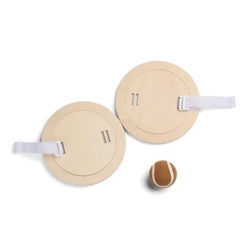 Juego VINGA Atrápame si puedes