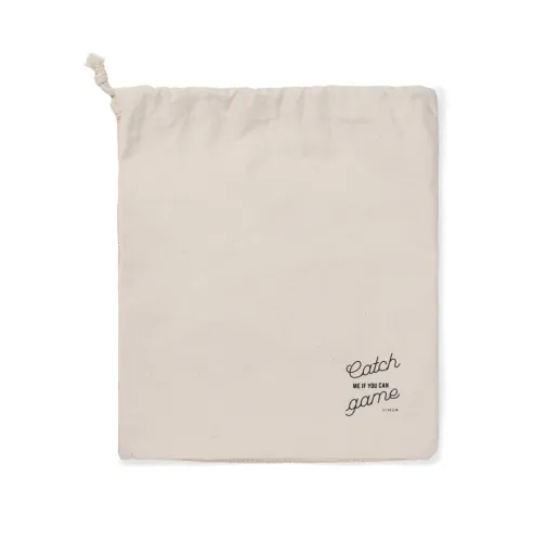 Juego VINGA Atrápame si puedes