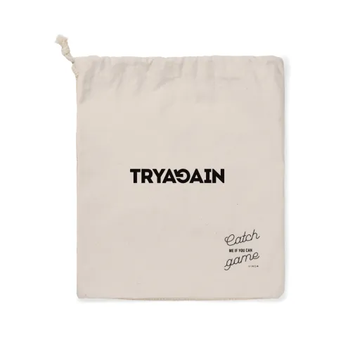 Juego VINGA Atrápame si puedes