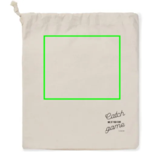 Juego VINGA Atrápame si puedes