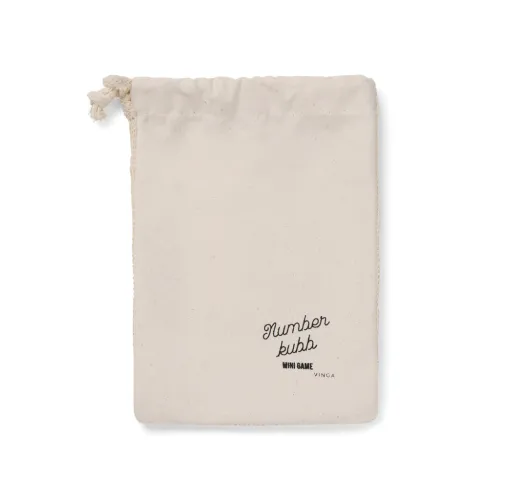 Mini juego de números VINGA Muge