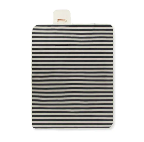 Manta picnic mediana VINGA Alba GRS RPET