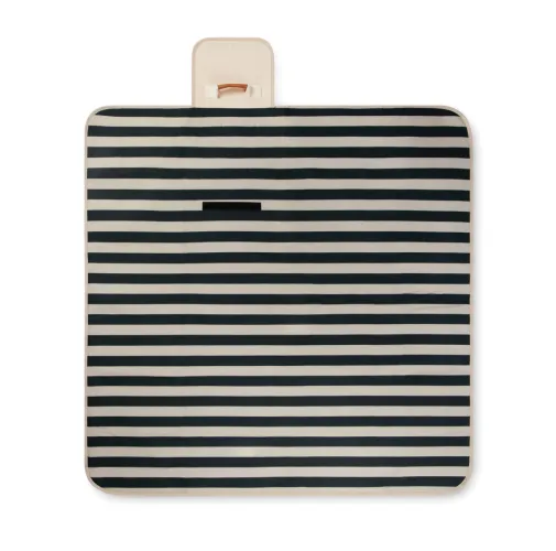 Manta picnic pequeña VINGA Alba GRS RPET