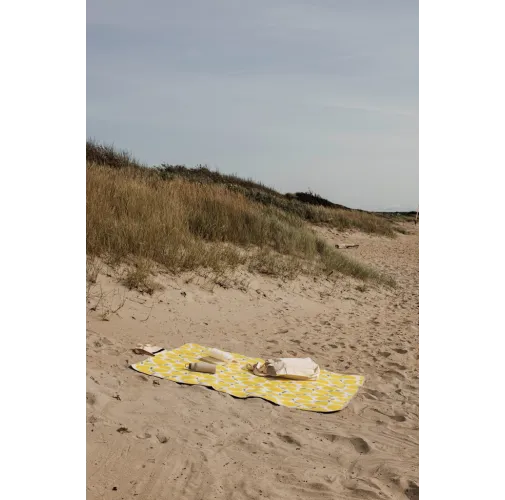 Manta picnic VINGA Arwe