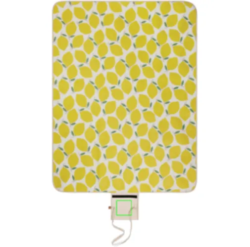 Manta picnic VINGA Arwe