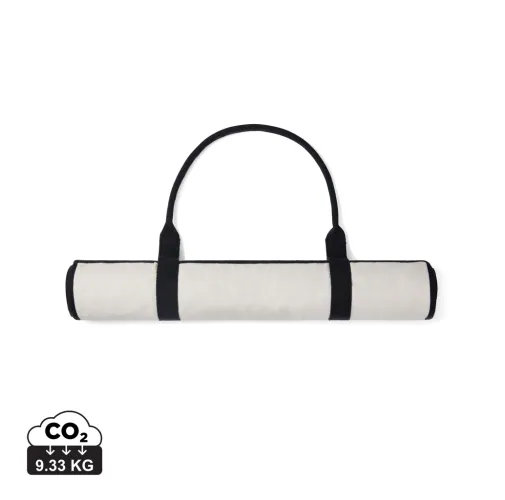 TOALLA DE PLAYA DE LONA RECICLADA VINGA VOLONNE AWARE™