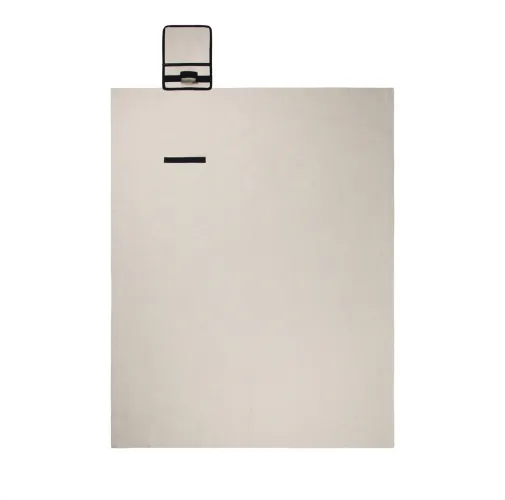 Manta de picnic de lona reciclada VINGA Volonne AWARE™