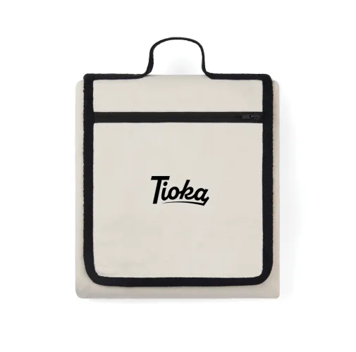 Manta de picnic de lona reciclada VINGA Volonne AWARE™