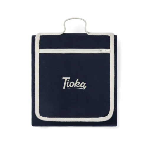 Manta de picnic de lona reciclada VINGA Volonne AWARE™