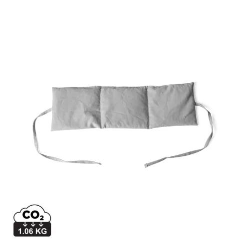 ALMOHADA TÉRMICA VINGA MINTON POLIESTER RECICLADO RCS