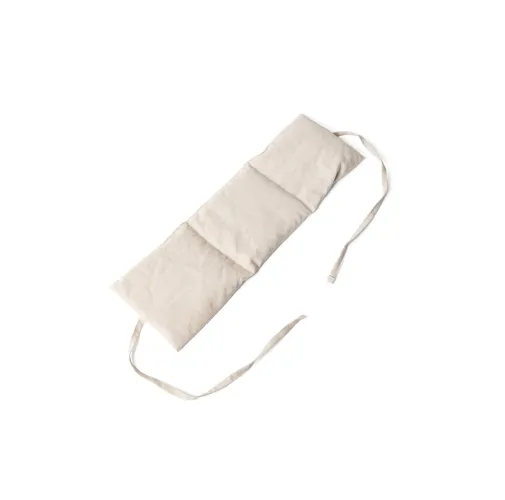 Almohada térmica VINGA Minton poliester reciclado RCS