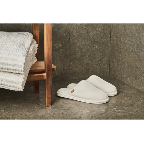 beige Zapatillas VINGA Waltor