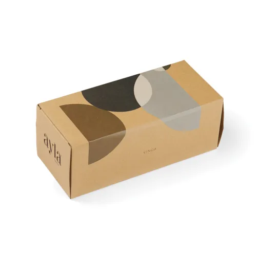 azul marino Zapatillas VINGA Waltor