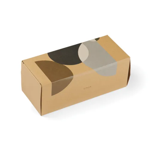 azul marino Zapatillas VINGA Waltor