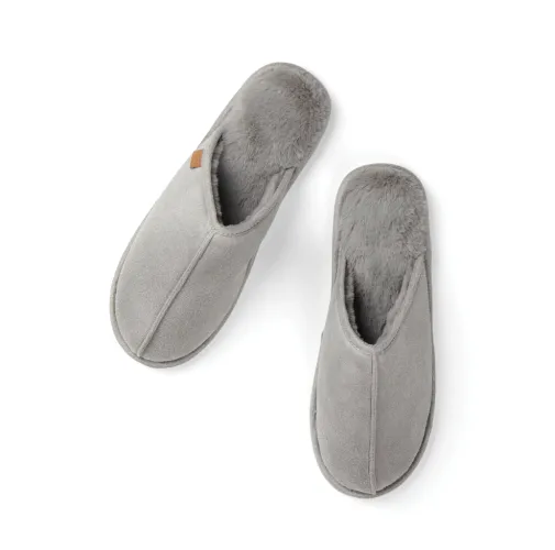 gris Zapatillas VINGA Waltor
