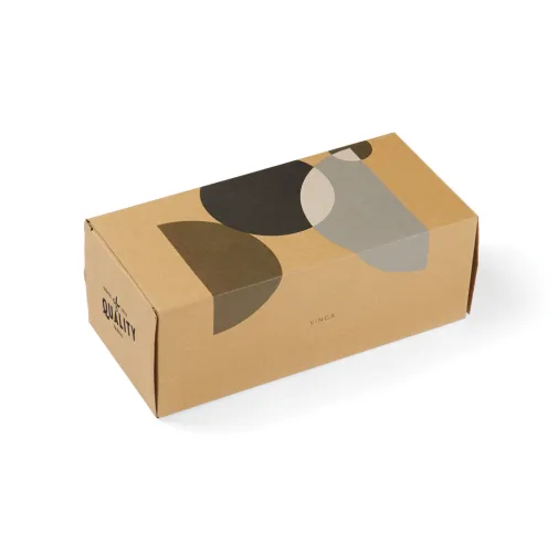 azul marino Zapatillas VINGA Waltor