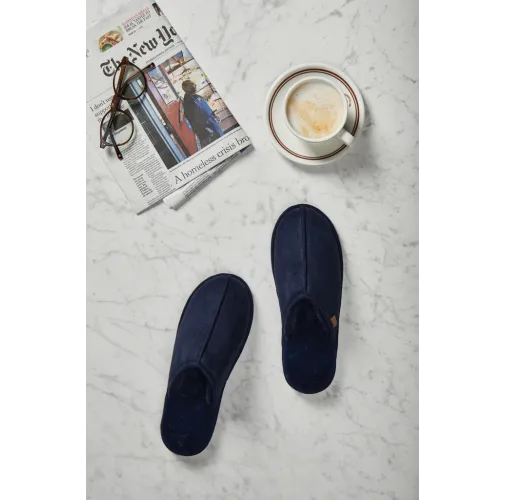 azul marino Zapatillas VINGA Waltor