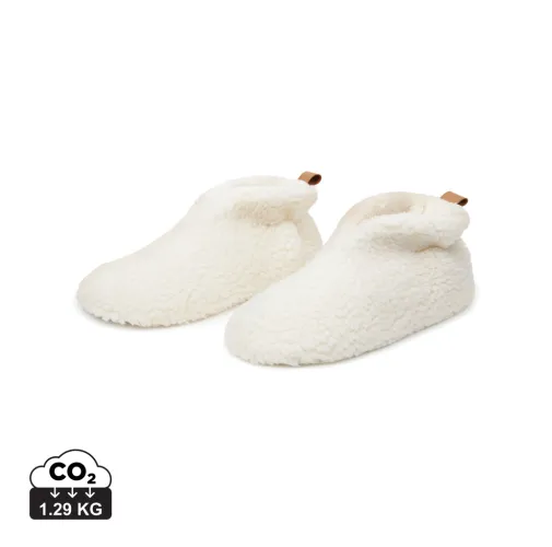 ZAPATILLAS ACOGEDORAS VINGA SANTOS RECICLADAS RCS