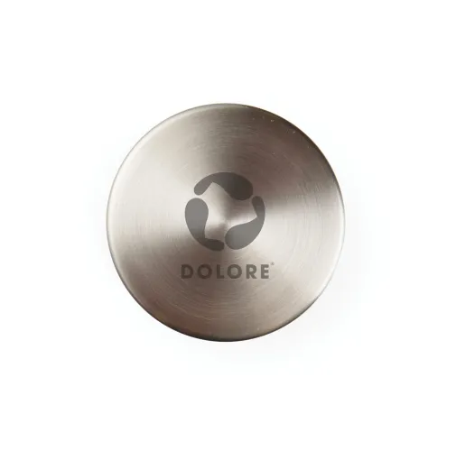 Lámpara de mesa VINGA Maris RCS de ABS reciclado