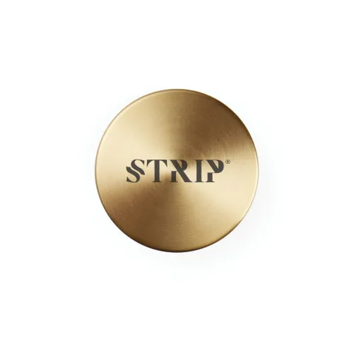 Lámpara de mesa VINGA Maris RCS de ABS reciclado