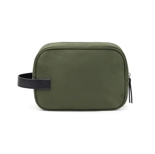 Neceser VINGA Marlow RCS de poliéster reciclado