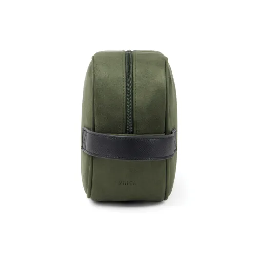 Neceser VINGA Marlow RCS de poliéster reciclado