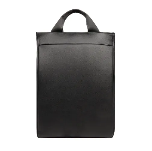 Mochila VINGA Bermond PU reciclado RCS