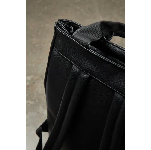 Mochila VINGA Bermond PU reciclado RCS