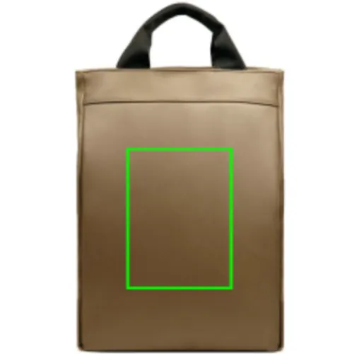 Mochila VINGA Bermond PU reciclado RCS