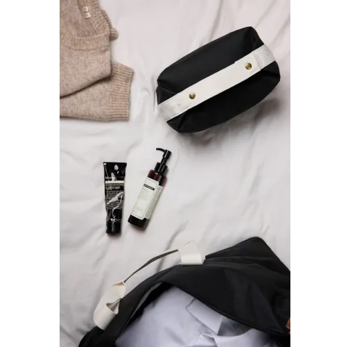 negro Neceser Sortino VINGA RCS