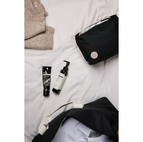 negro Neceser Sortino VINGA RCS