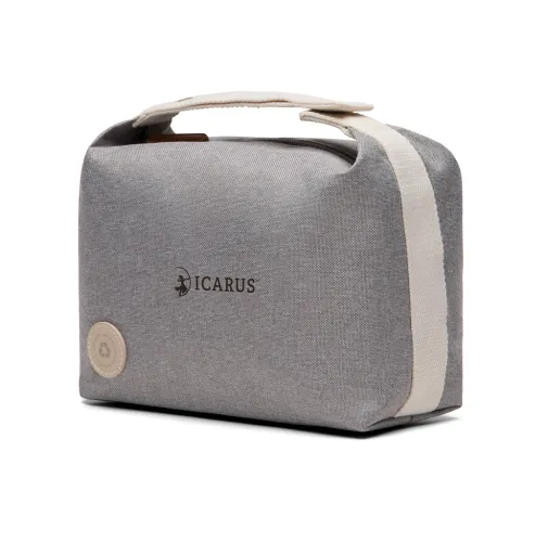 gris Neceser Sortino VINGA RCS