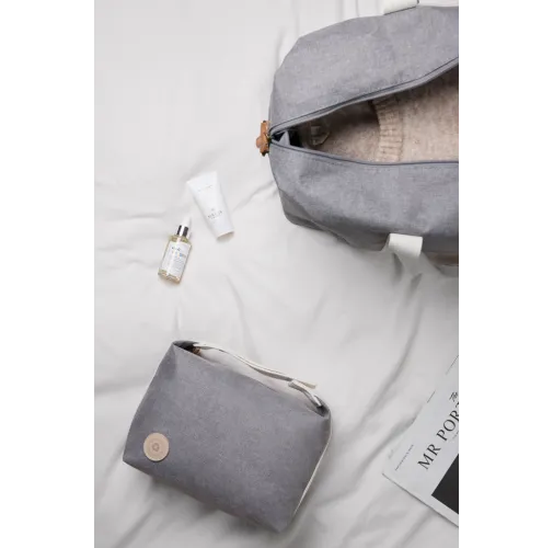 gris Neceser Sortino VINGA RCS