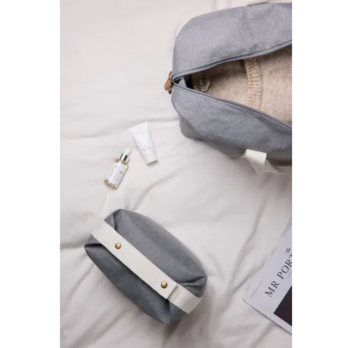 gris Neceser Sortino VINGA RCS