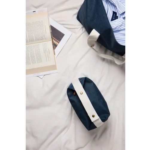 azul Neceser Sortino VINGA RCS