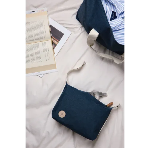 azul Neceser Sortino VINGA RCS