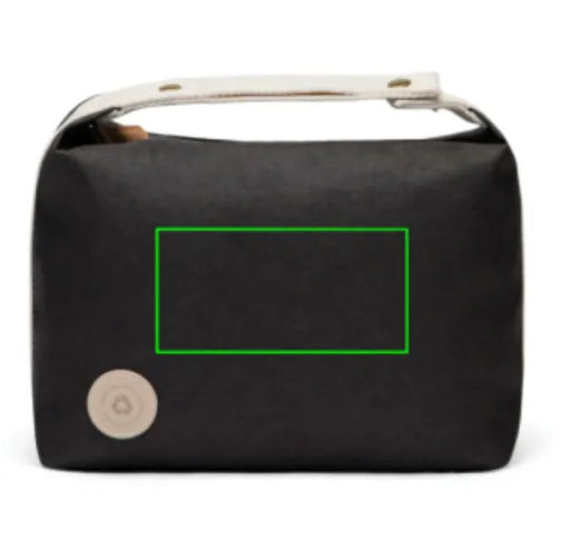 negro Neceser Sortino VINGA RCS