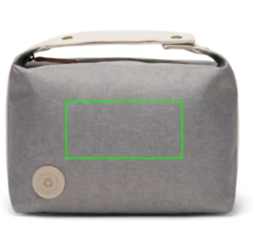 gris Neceser Sortino VINGA RCS