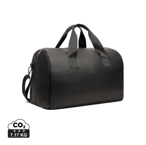 Bolsa de fin de semana VINGA Bermond RCS PU reciclado