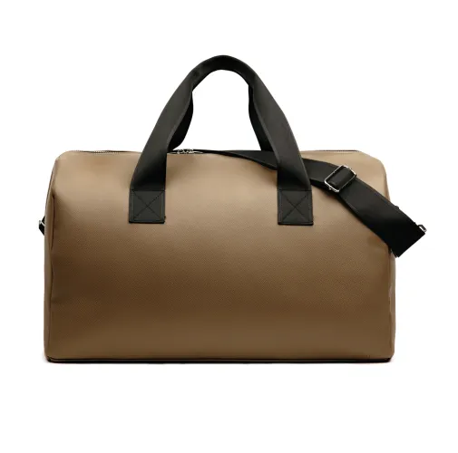 Bolsa de fin de semana VINGA Bermond RCS PU reciclado