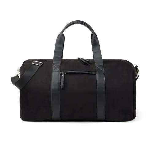 Bolsa fin de semana poliéster reciclado VINGA Marlow RCS