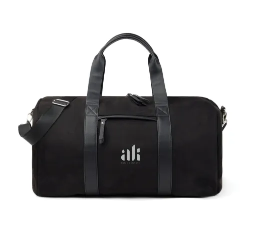 Bolsa fin de semana poliéster reciclado VINGA Marlow RCS