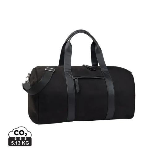 BOLSA FIN DE SEMANA POLIÉSTER RECICLADO VINGA MARLOW RCS