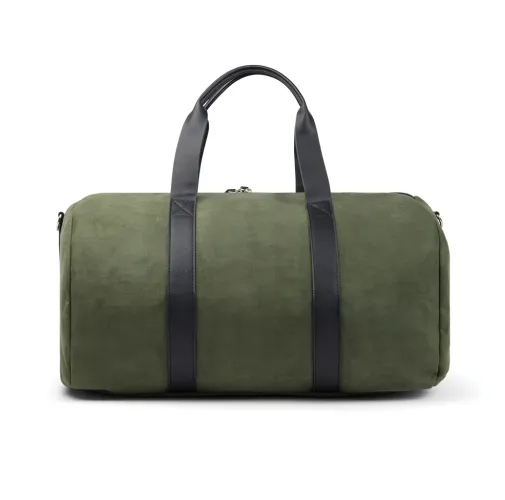 Bolsa fin de semana poliéster reciclado VINGA Marlow RCS