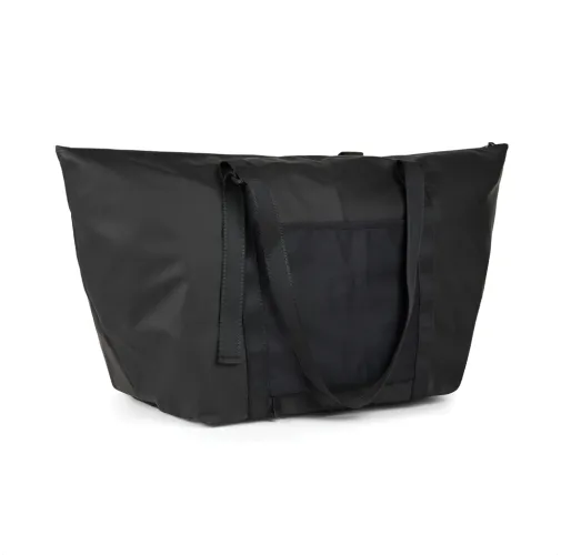 Bolsa de fin de semana VINGA Livorno poliéster reciclado GRS