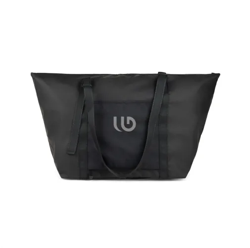 Bolsa de fin de semana VINGA Livorno poliéster reciclado GRS