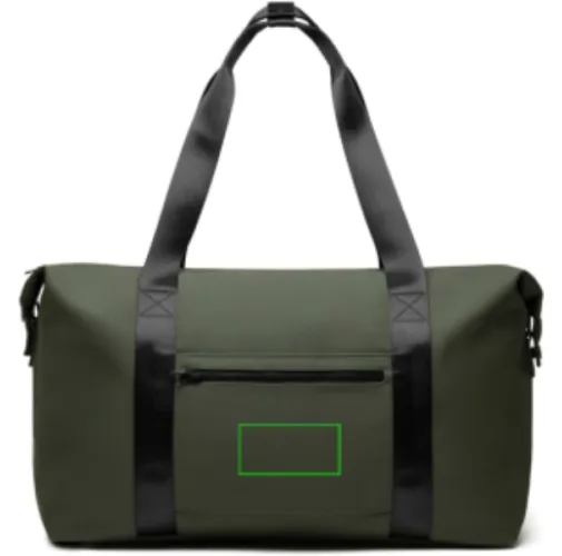 Bolsa fin de semana VINGA Baltimore