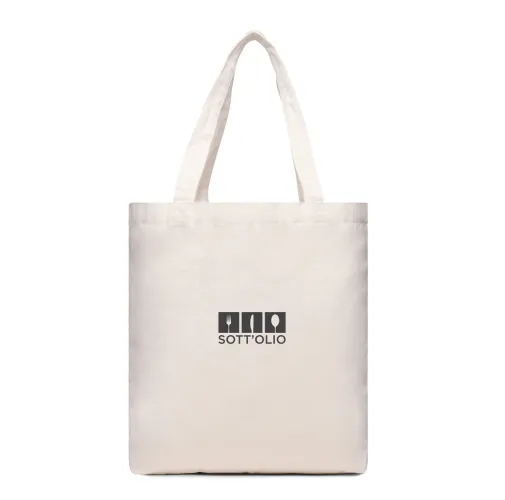 Bolsa VINGA Hilo de lona reciclada  AWARE™